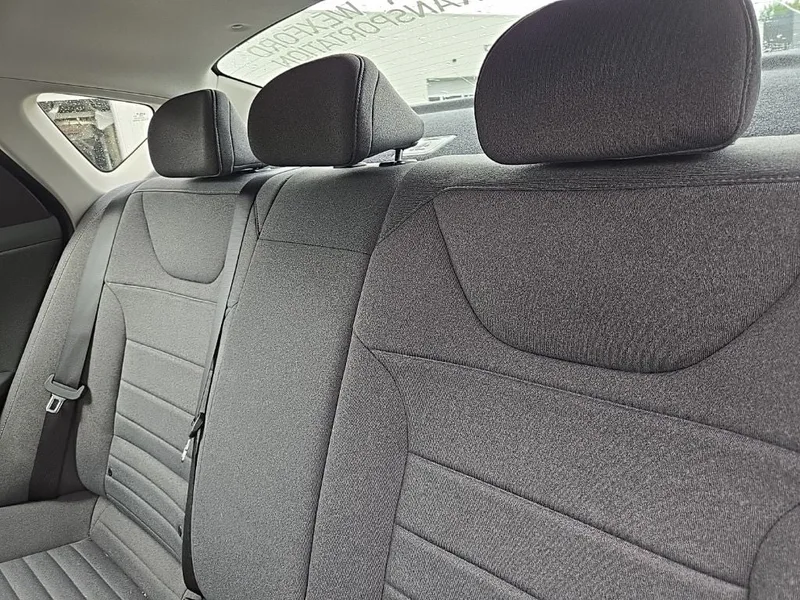 2025 Kia K4 EX, photo 31