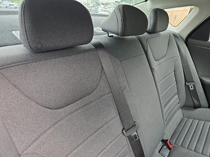 2025 Kia K4 EX, photo 32