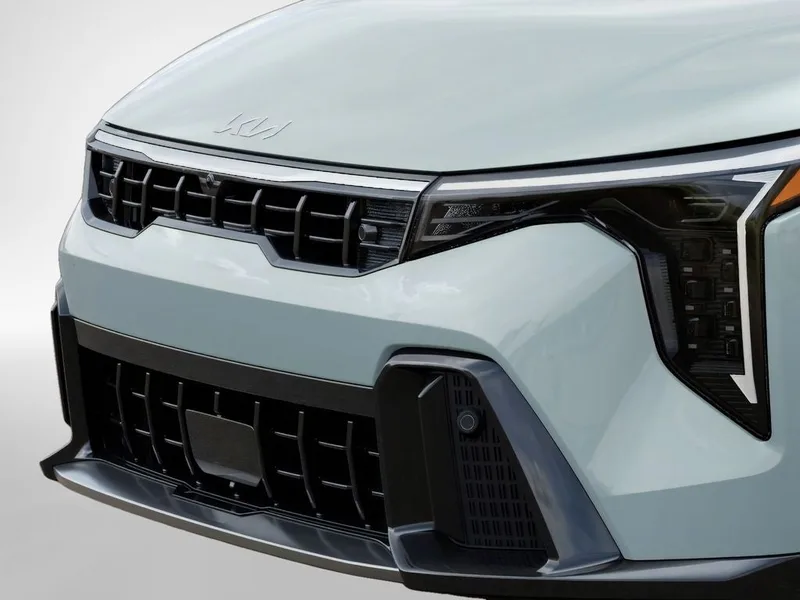 2026 Kia K4 GT-Line Turbo, photo 12
