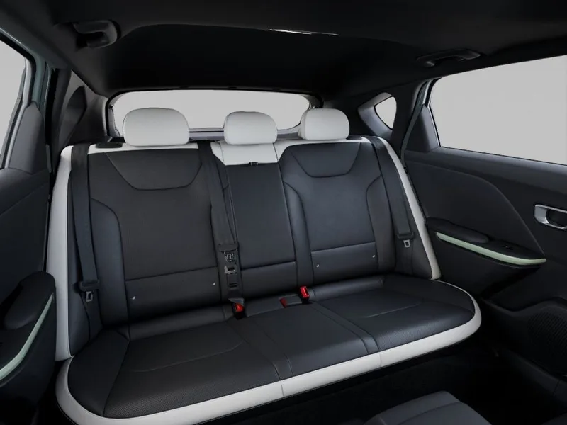 2026 Kia K4 GT-Line Turbo, photo 16