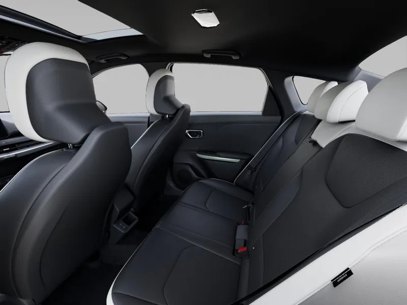 2026 Kia K4 GT-Line, photo 17