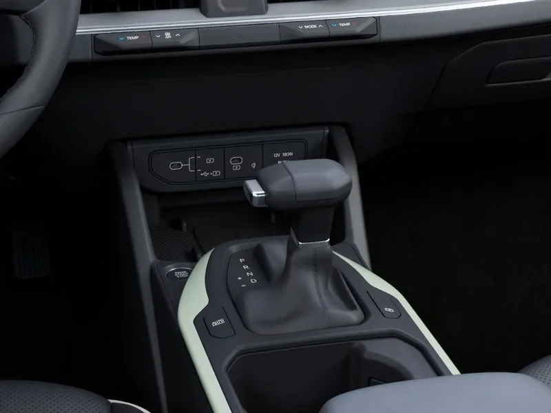 2026 Kia K4 GT-Line, photo 22
