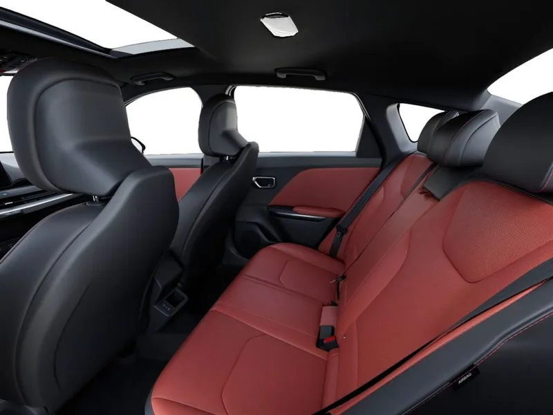 2026 Kia K4 GT-Line, photo 18
