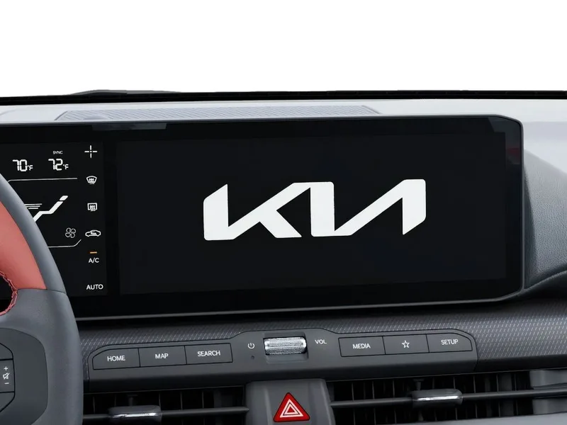 2026 Kia K4 GT-Line, photo 20