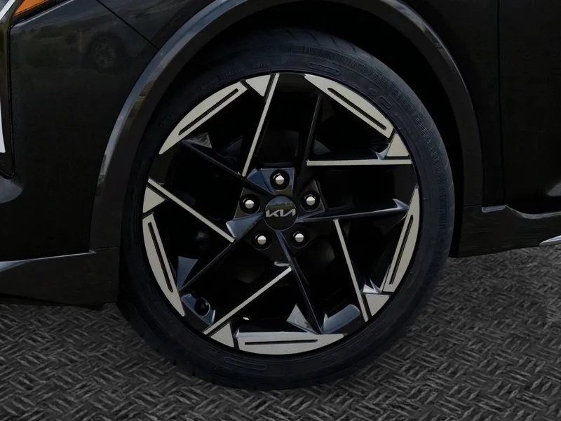2026 Kia K4 GT-Line, photo 9