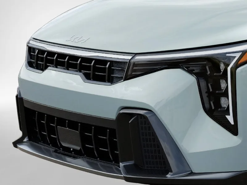 2026 Kia K4 GT-Line, photo 12