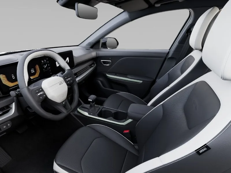 2026 Kia K4 GT-Line, photo 17