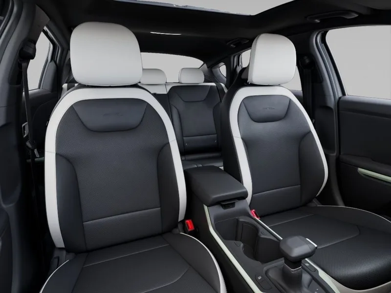 2026 Kia K4 GT-Line, photo 15