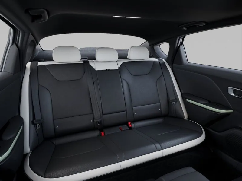 2026 Kia K4 GT-Line, photo 16