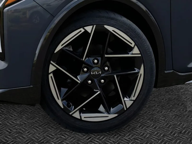 2026 Kia K4 GT-Line, photo 9