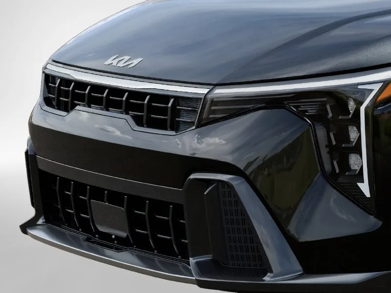2026 Kia K4 GT-Line, photo 12