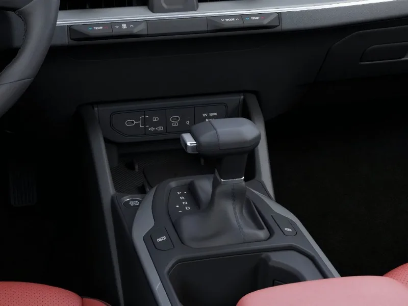 2026 Kia K4 GT-Line, photo 23