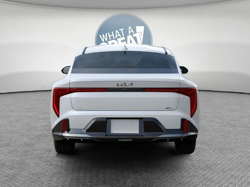 2027 Kia K4 Base, photo 5