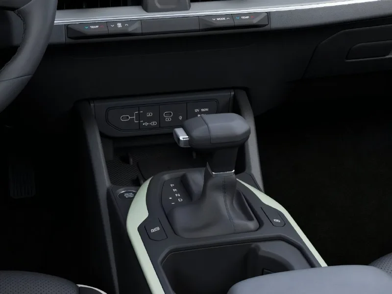 2026 Kia K4 GT-Line, photo 23