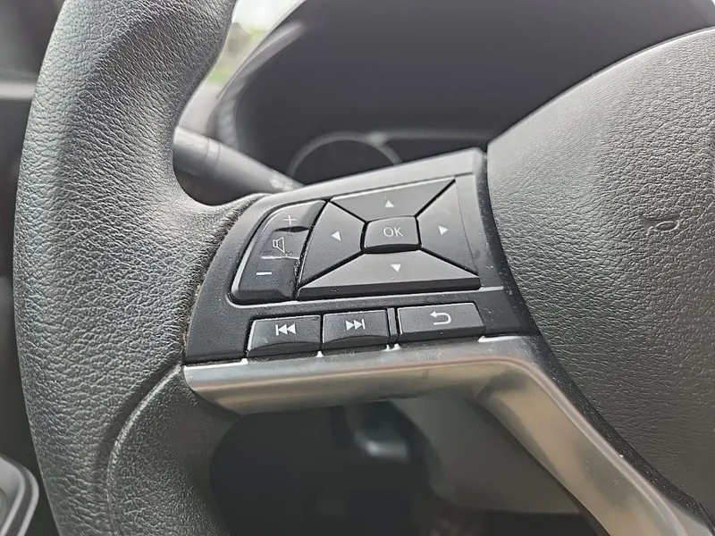 2023 Nissan Sentra SV, photo 14