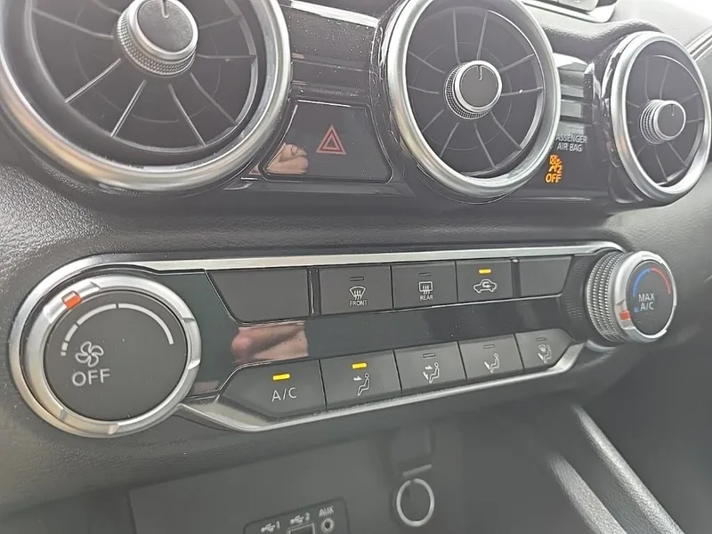 2023 Nissan Sentra SV, photo 22