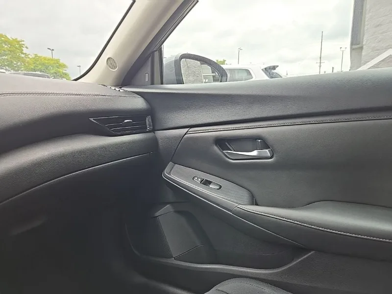 2023 Nissan Sentra SV, photo 24