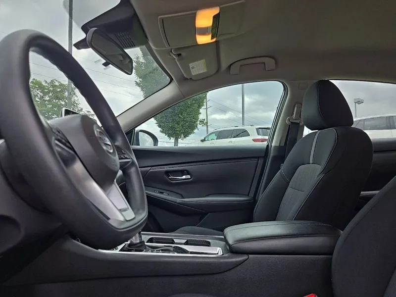 2023 Nissan Sentra SV, photo 29