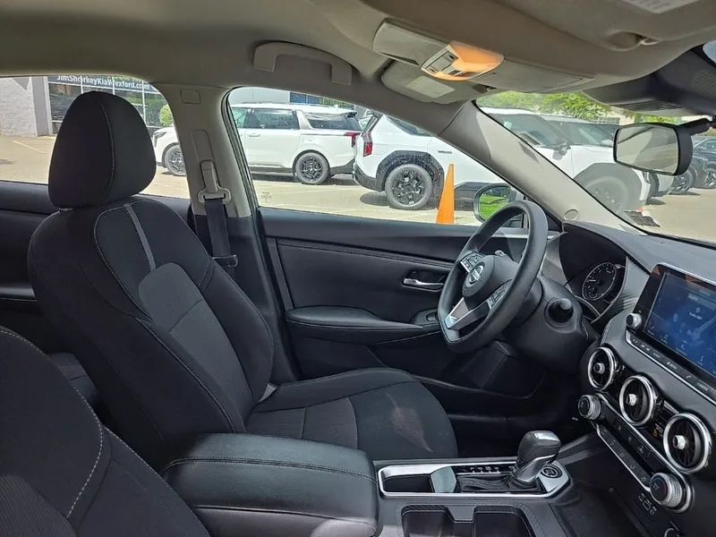 2023 Nissan Sentra SV, photo 32