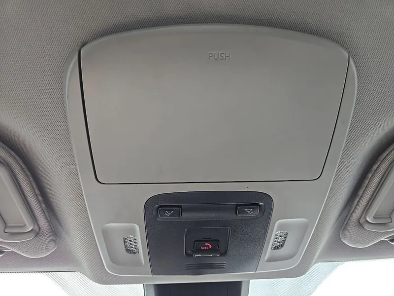 2024 Toyota Camry LE AWD, photo 26