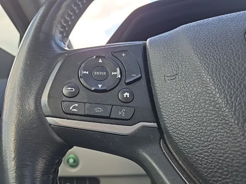 2020 Honda Pilot EX-L, photo 15