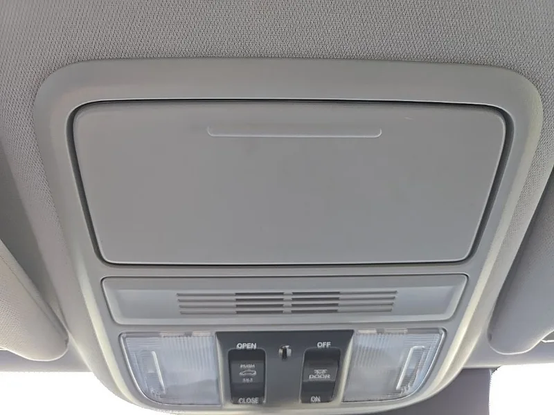 2020 Honda Pilot EX-L, photo 22