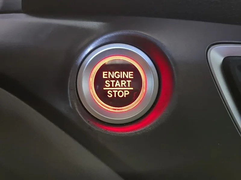 2020 Honda Pilot EX-L, photo 25