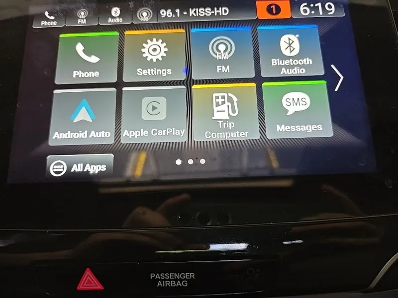 2020 Honda Pilot EX-L, photo 29