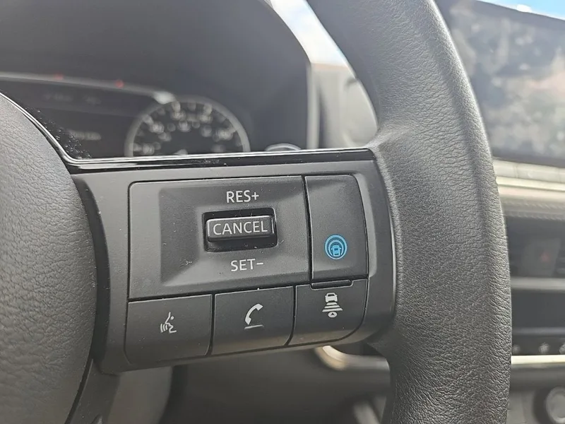 2023 Nissan Rogue SV AWD, photo 15