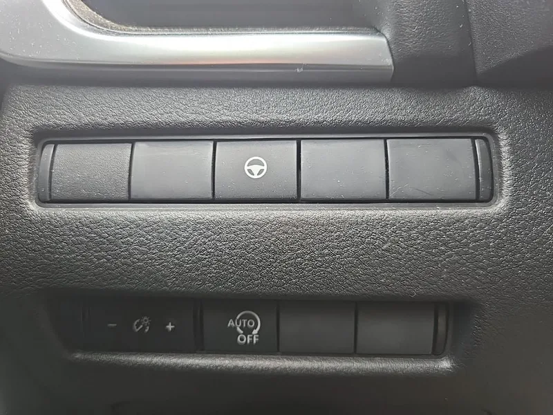2023 Nissan Rogue SV AWD, photo 19