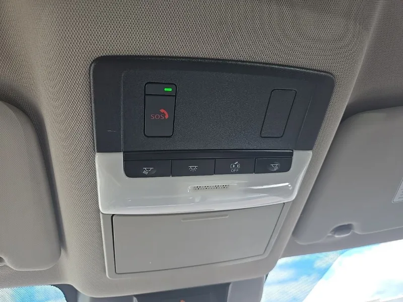 2023 Nissan Rogue SV AWD, photo 22