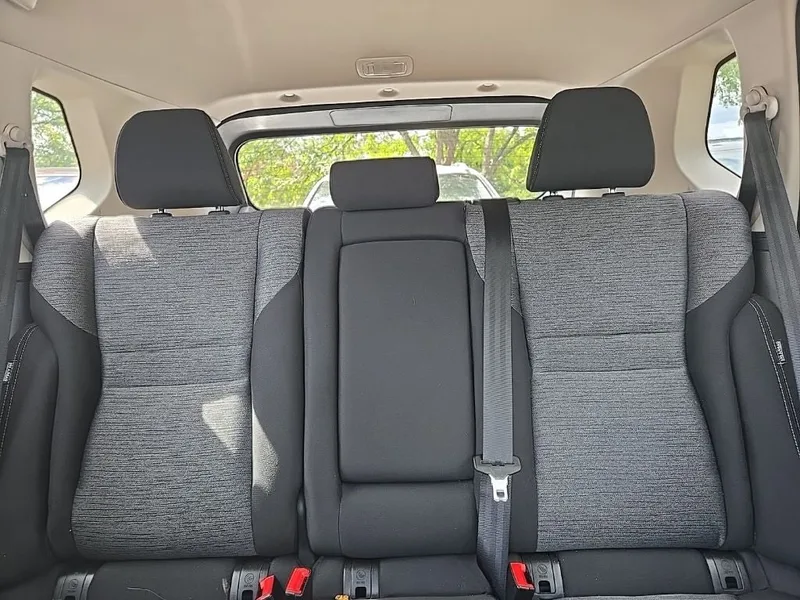 2023 Nissan Rogue SV AWD, photo 23