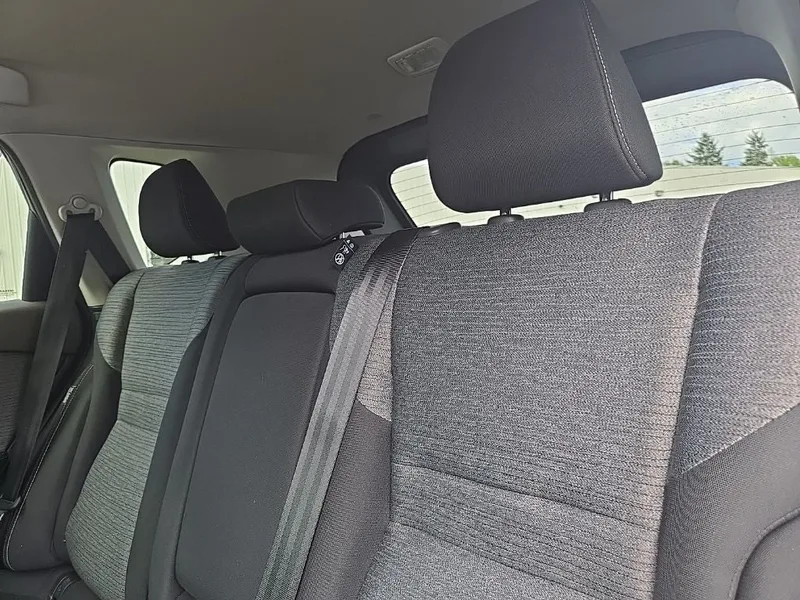 2023 Nissan Rogue SV AWD, photo 31