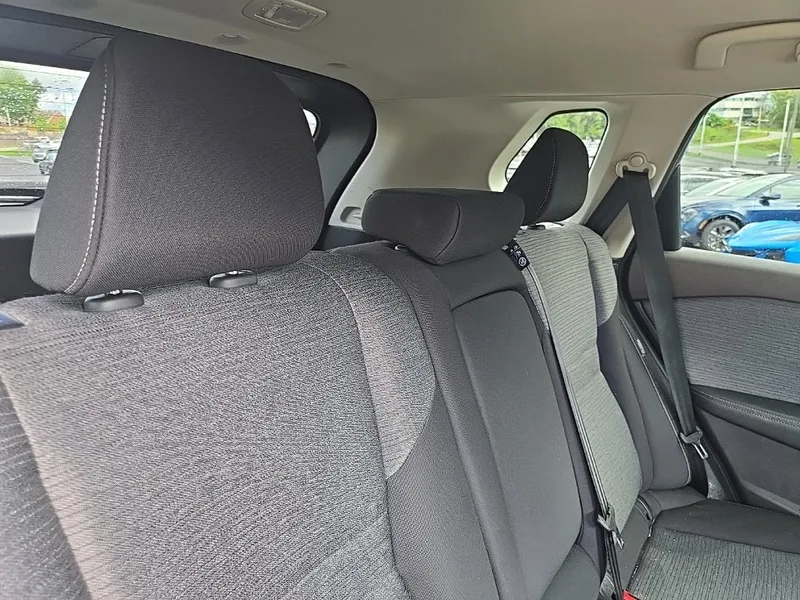 2023 Nissan Rogue SV AWD, photo 32