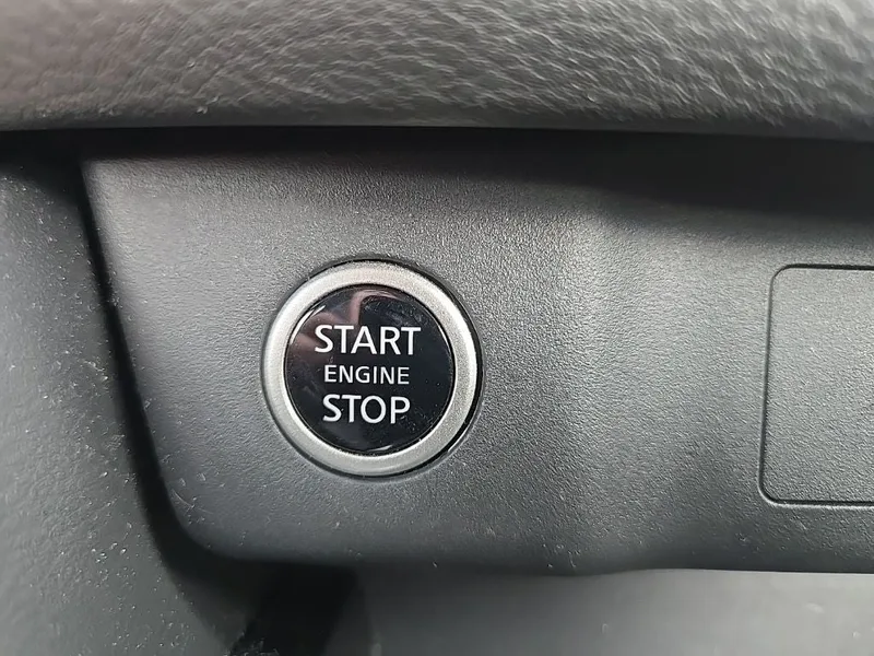 2023 Nissan Rogue SV AWD, photo 35
