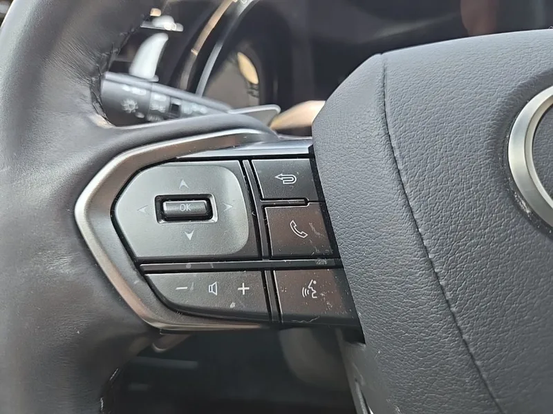 2024 Lexus TX 350 Premium AWD, photo 14