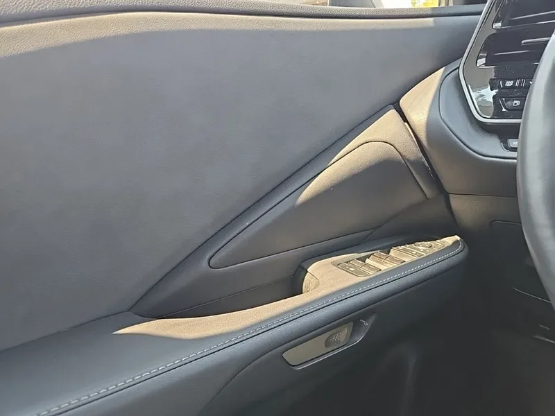 2024 Lexus TX 350 Premium AWD, photo 18