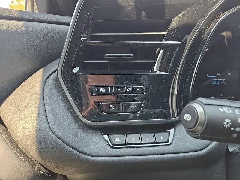 2024 Lexus TX 350 Premium AWD, photo 19
