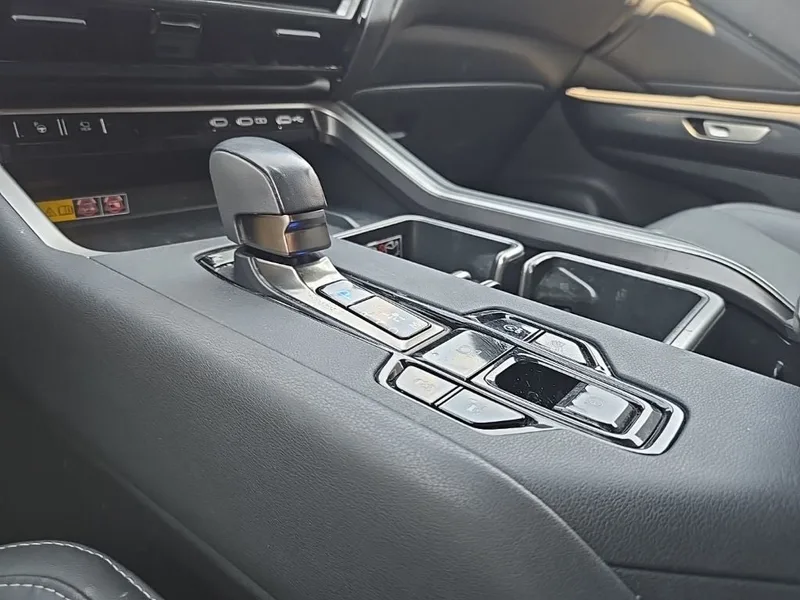 2024 Lexus TX 350 Premium AWD, photo 23