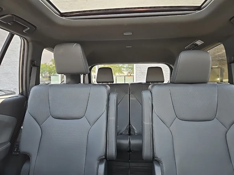 2024 Lexus TX 350 Premium AWD, photo 28