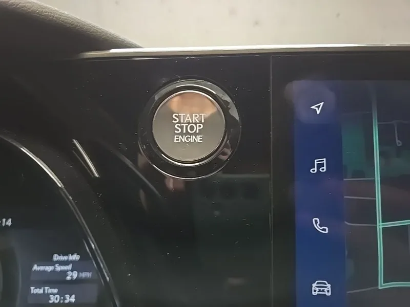 2024 Lexus TX 350 Premium AWD, photo 29