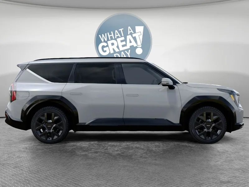 2026 Kia EV9 Land, photo 7