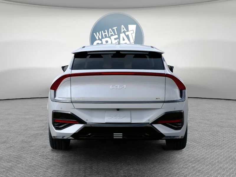 2026 Kia EV6 GT-Line, photo 13