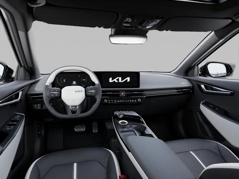 2026 Kia EV6 GT-Line, photo 14