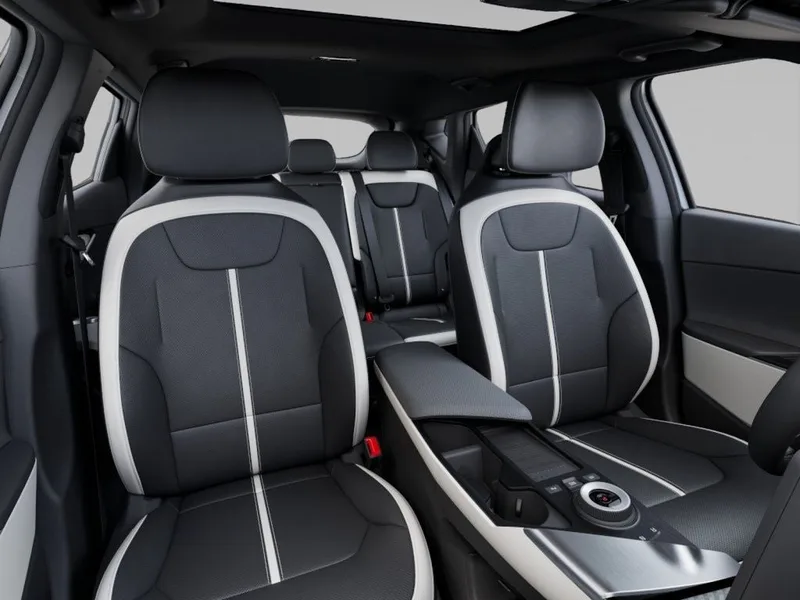 2026 Kia EV6 GT-Line, photo 15
