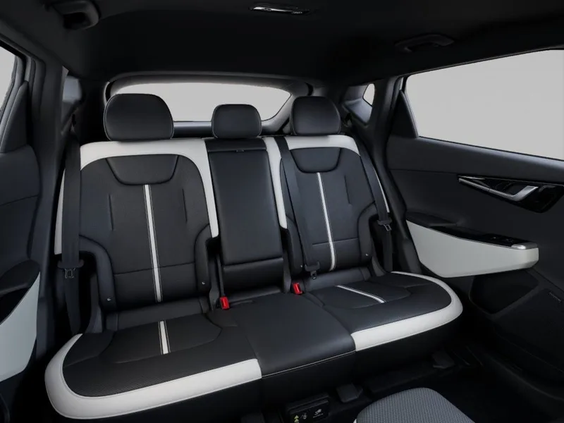 2026 Kia EV6 GT-Line, photo 16