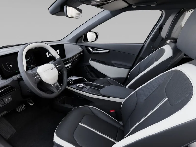 2026 Kia EV6 GT-Line, photo 17