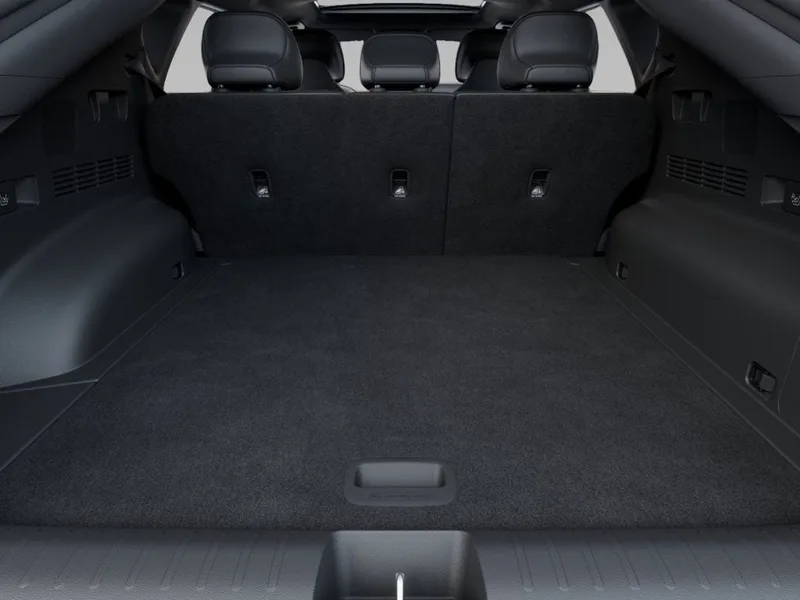 2026 Kia EV6 GT-Line, photo 19
