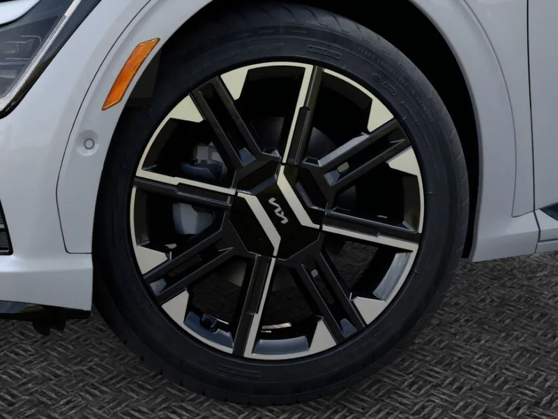 2026 Kia EV6 GT-Line, photo 9