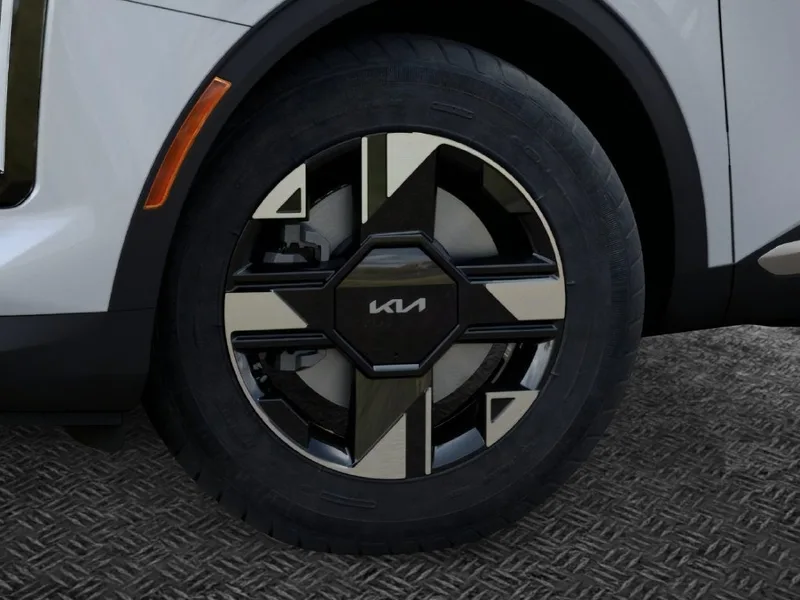 2027 Kia Sportage LX, photo 9
